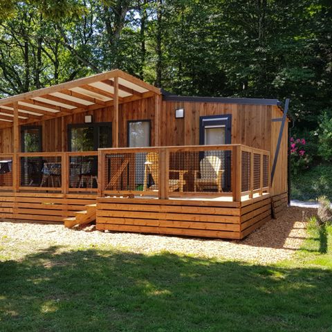 Camping Le Plo - Camping Tarn - Image N°3