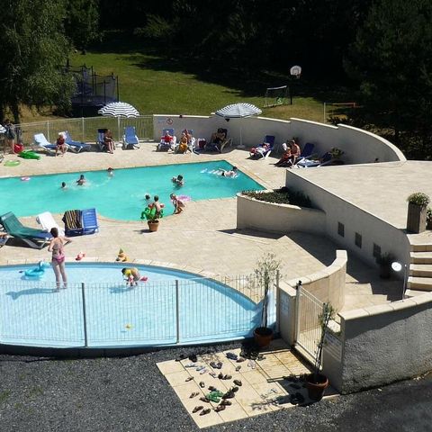 Camping Le Plo - Camping Tarn - Image N°5