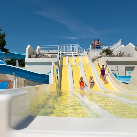 Tour Operateur et particuliers sur camping Le Bois Masson - Funpass non inclus - Camping Vendée - Image N°6