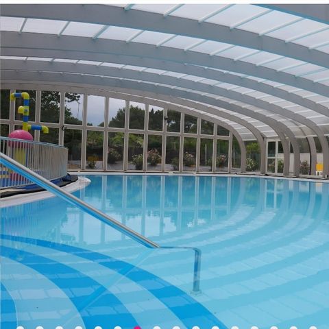 Tour Operateur et particuliers sur camping Le Bois Masson - Funpass non inclus - Camping Vendée - Image N°4