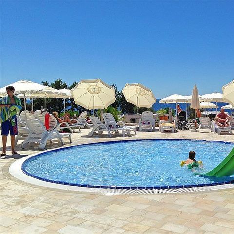 Krk Premium Camping Resort  Krk Premium Camping Resort  - Camping Istrie - Image N°6