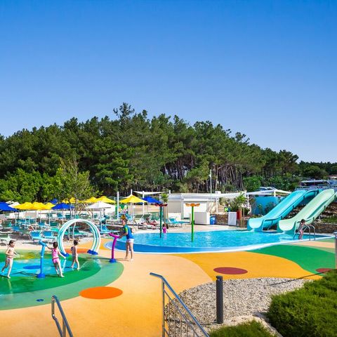 Krk Premium Camping Resort  Krk Premium Camping Resort  - Camping Istrie - Image N°3