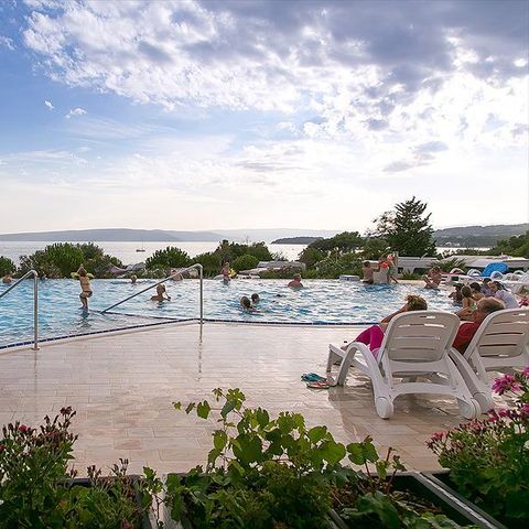 Krk Premium Camping Resort  Krk Premium Camping Resort  - Camping Istrie - Image N°4
