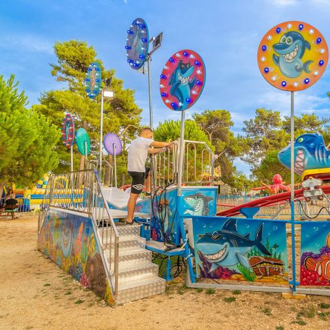 Camping Zaton Holiday Resort  - Camping Zadar - Image N°3