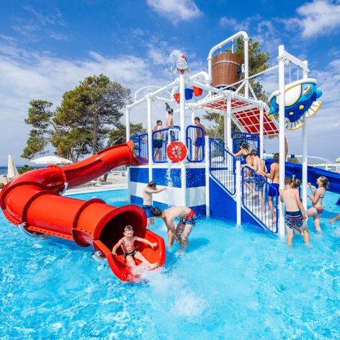 Camping Zaton Holiday Resort  Camping Zaton Holiday Resort  - Camping Zadar - Image N°4