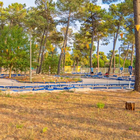 Camping Zaton Holiday Resort  - Camping Zadar - Image N°4