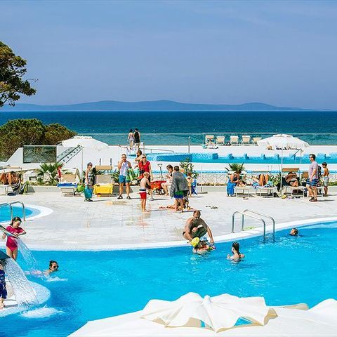 Camping Zaton Holiday Resort  Camping Zaton Holiday Resort  - Camping Zadar - Image N°3