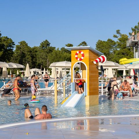 Camping Zaton Holiday Resort  - Camping Zadar - Image N°6