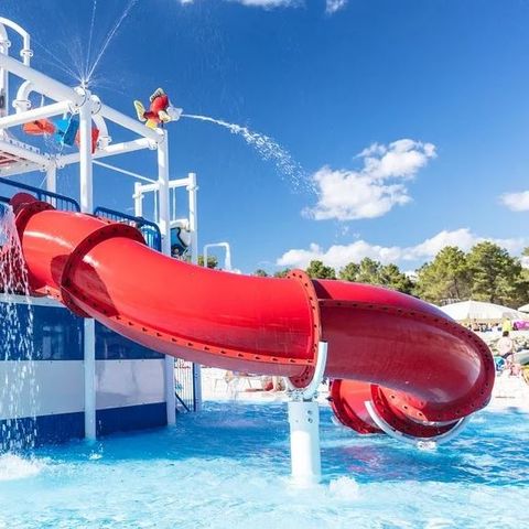 Camping Zaton Holiday Resort  Camping Zaton Holiday Resort  - Camping Zadar - Image N°6
