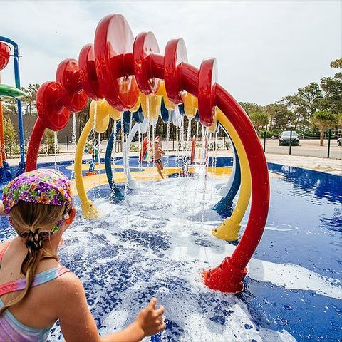 Camping Zaton Holiday Resort  Camping Zaton Holiday Resort  - Camping Zadar - Image N°2