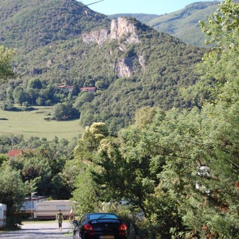 Camping du Riuferrer - Camping Pyrénées-Orientales - Image N°3