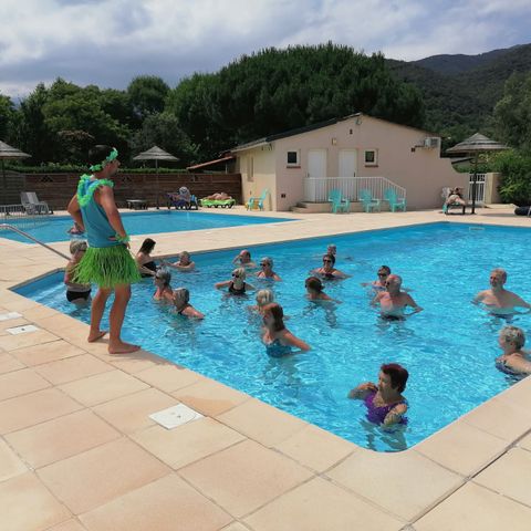 Camping Paradis - Vallespir  Camping Paradis - Vallespir  - Camping Pyrénées-Orientales - Image N°4