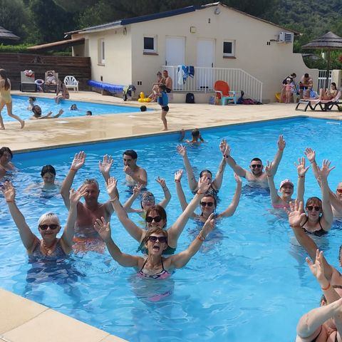 Camping Paradis - Vallespir  Camping Paradis - Vallespir  - Camping Pyrénées-Orientales - Image N°6