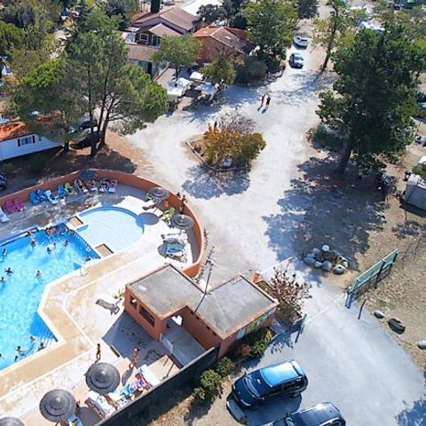 Camping De La Vallée - Camping Pyrénées-Orientales - Image N°4
