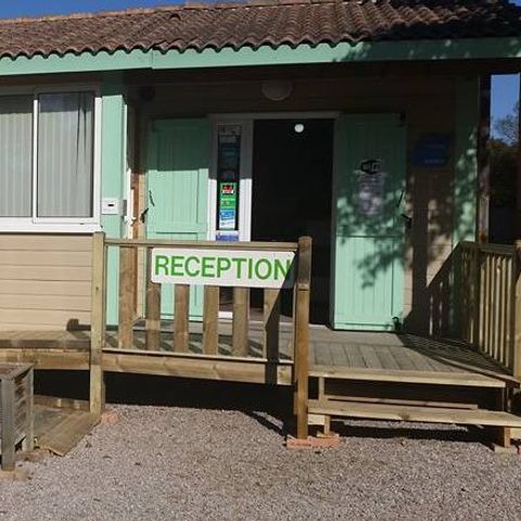 Camping De La Vallée - Camping Pyrénées-Orientales - Image N°6