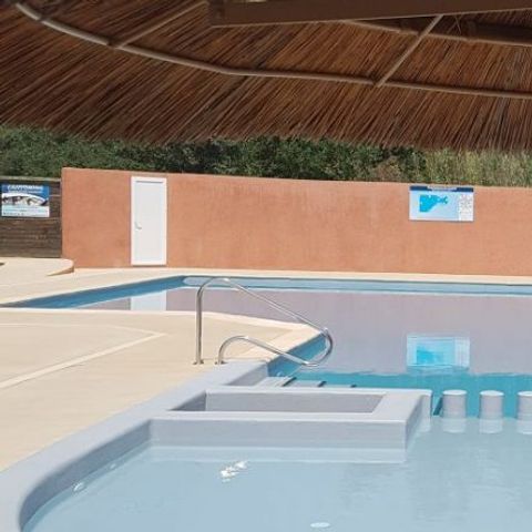 Camping De La Vallée - Camping Pyrénées-Orientales - Image N°2