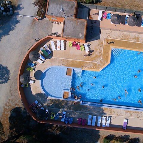 Camping De La Vallée - Camping Pyrénées-Orientales - Image N°5