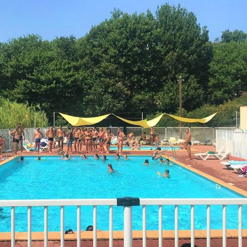 Camping Les Casteillets Camping Les Casteillets - Camping Pyrénées-Orientales - Image N°5