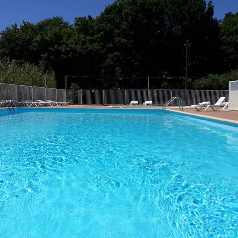 Camping Les Casteillets Camping Les Casteillets - Camping Pyrénées-Orientales - Image N°2