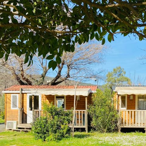 Camping Amélia Camping Amélia - Camping Pyrénées-Orientales - Image N°3