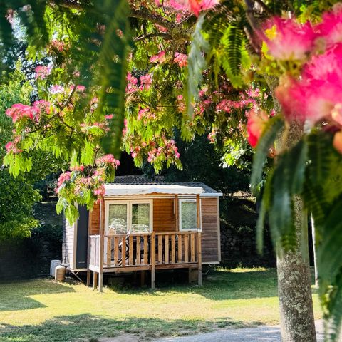 Camping Amélia - Camping Pyrénées-Orientales - Image N°2