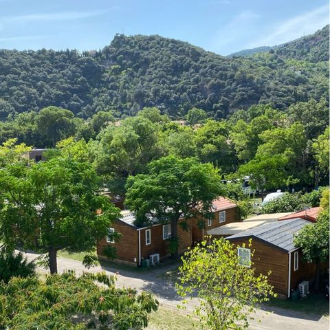 Camping Amélia Camping Amélia - Camping Pyrénées-Orientales - Image N°4