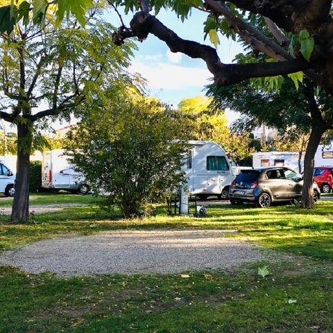 Camping Amélia Camping Amélia - Camping Pyrénées-Orientales - Image N°6