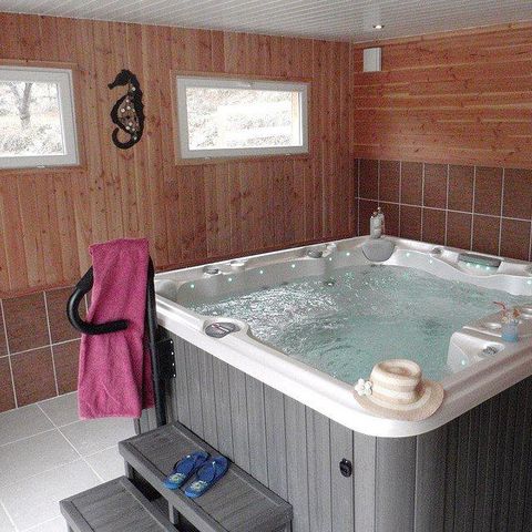 Camping Les Cerisiers - Camping Pyrénées-Orientales - Image N°4