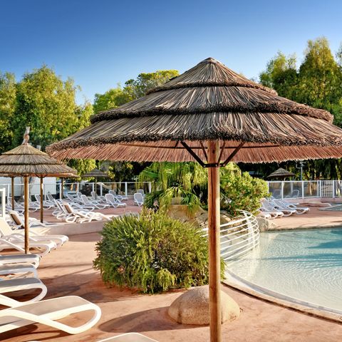 Camping International Camping International - Camping Corse du Nord - Image N°2