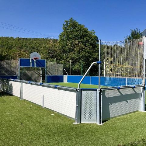 Camping L'eau Vive - Camping Pyrénées-Orientales - Image N°6