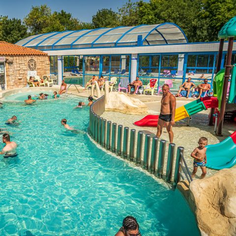 Camping Le Beauséjour - Camping Pyrénées-Orientales - Image N°3