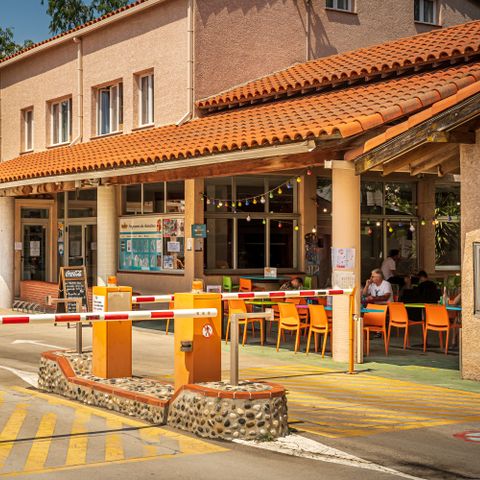 Camping Le Beauséjour - Camping Pyrénées-Orientales - Image N°6