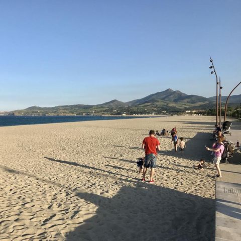 Camping de Pujol - Camping Pyrénées-Orientales - Image N°4