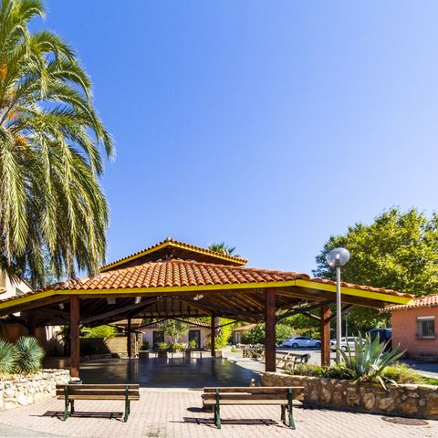 Camping de Pujol - Camping Pyrénées-Orientales - Image N°3