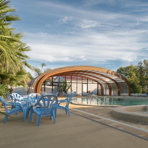 Camping l'Etoile d'Or - Camping Pyrénées-Orientales - Image N°3