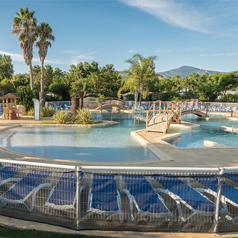 Camping l'Etoile d'Or - Camping Pyrénées-Orientales - Image N°4