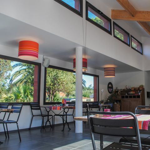 Camping Le Haras - Camping Pyrénées-Orientales - Image N°4