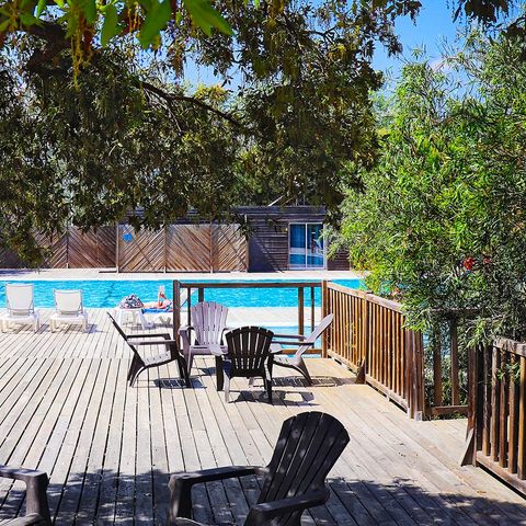 Camping San Damiano - Camping Corse du Nord - Image N°3