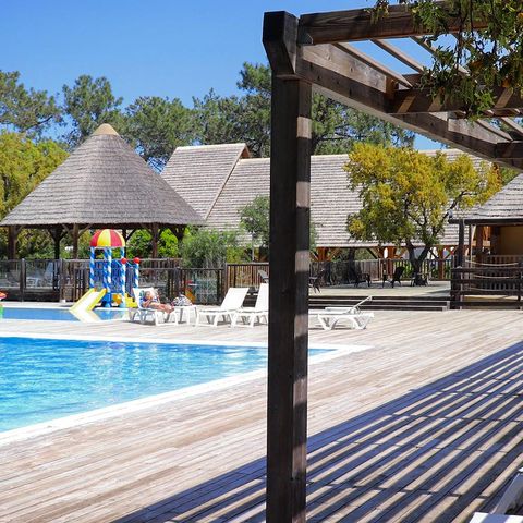 Camping San Damiano - Camping Corse du Nord - Image N°2