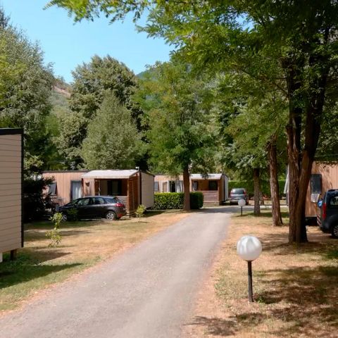 Flower Camping La Bexanelle - Camping Ariège - Image N°5