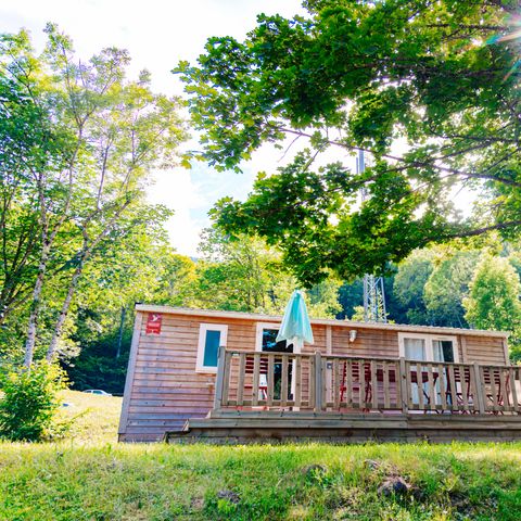 Camping Pene Blanche Camping Pene Blanche - Camping Hautes-Pyrénées - Image N°6