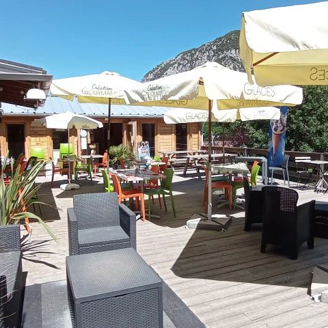 Camping La Cremade - Camping Aude - Image N°3