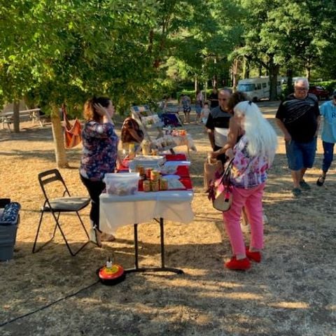 Camping La Cremade - Camping Aude - Image N°4
