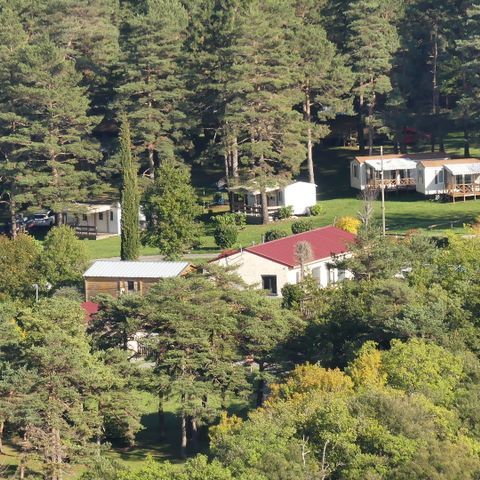 Camping La Cremade - Camping Aude - Image N°2