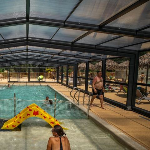 Camping des Grottes - Camping Ariège - Image N°5