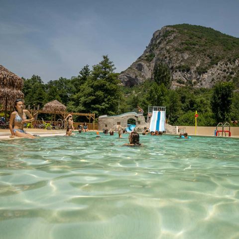 Camping des Grottes - Camping Ariège - Image N°3