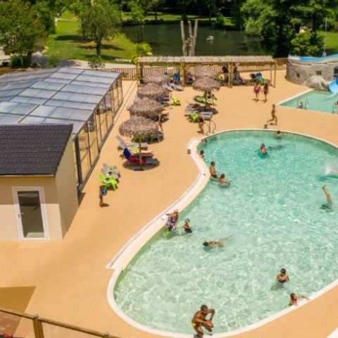 Camping des Grottes - Camping Ariège - Image N°6