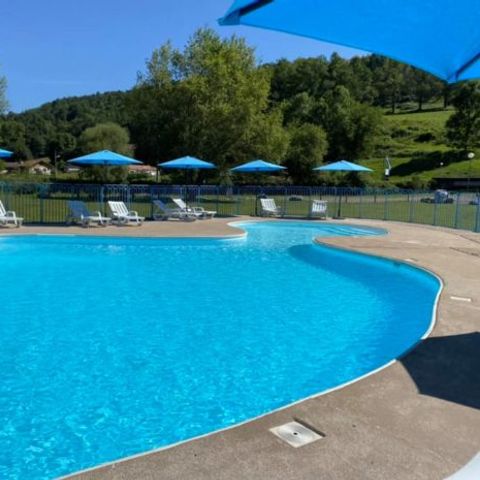 Camping Les 4 Saisons Camping Les 4 Saisons - Camping Ariège - Image N°3