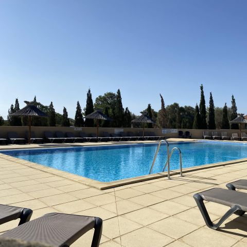 Camping Le Fun Camping Le Fun - Camping Aude - Image N°6