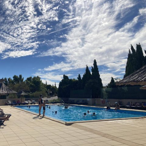Camping Le Fun Camping Le Fun - Camping Aude - Image N°4